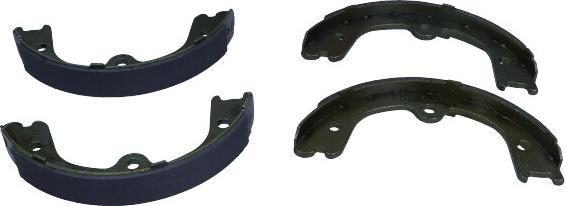 Maxgear 19-2064 - Brake Shoe Set, parking brake onlydrive.pro