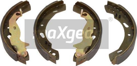 Maxgear 19-2085 - Brake Shoe Set onlydrive.pro