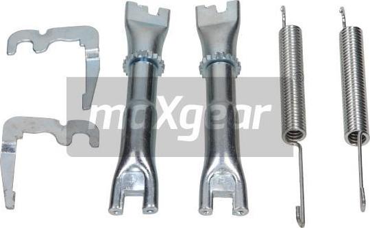 Maxgear 19-2029 - Adjuster Set, drum brake onlydrive.pro