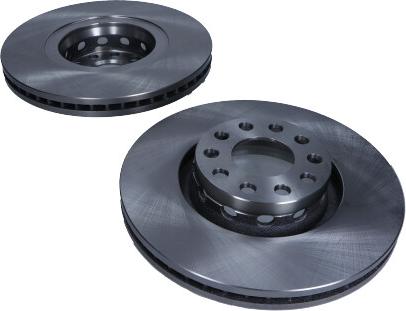 Maxgear 19-2022 - Brake Disc onlydrive.pro