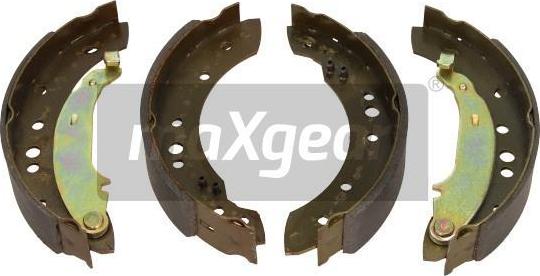 Maxgear 19-2075 - Brake Shoe Set onlydrive.pro