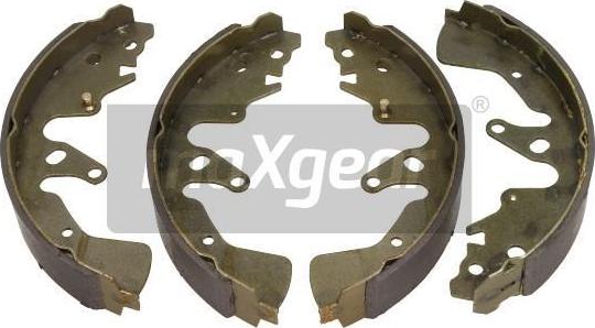 Maxgear 19-2071 - Brake Shoe Set onlydrive.pro