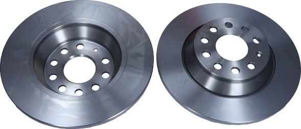 Maxgear 19-2195 - Brake Disc onlydrive.pro