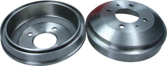 Maxgear 19-2193 - Brake Drum onlydrive.pro