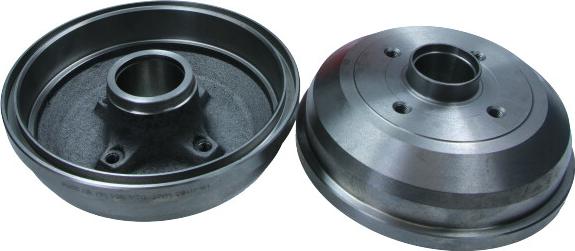 Maxgear 19-2180 - Brake Drum onlydrive.pro