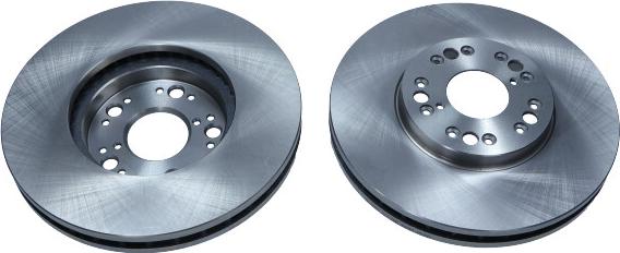 Maxgear 19-2302 - Brake Disc onlydrive.pro