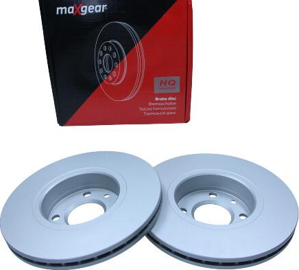 Maxgear 19-2232MAX - Brake Disc onlydrive.pro
