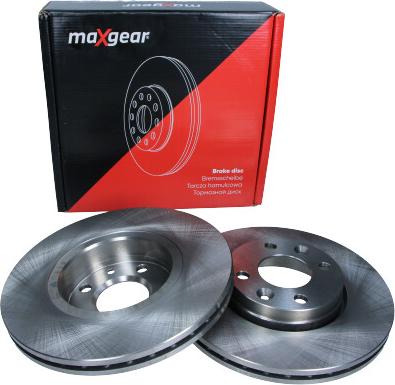 Maxgear 19-2232 - Jarrulevy onlydrive.pro