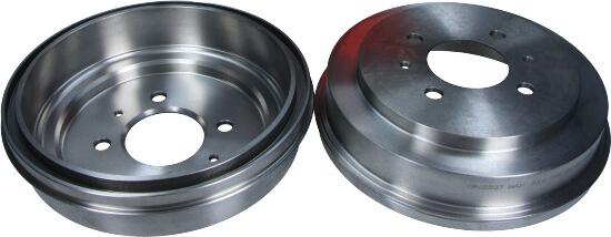 Maxgear 19-2237 - Brake Drum onlydrive.pro