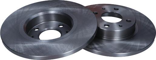 Maxgear 19-2741 - Brake Disc onlydrive.pro