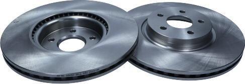 Maxgear 19-2731 - Brake Disc onlydrive.pro