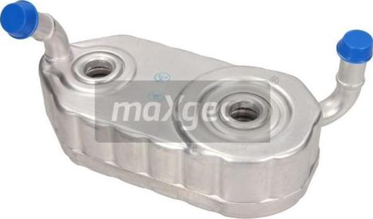 Maxgear 14-0008 - Oil Cooler, automatic transmission onlydrive.pro