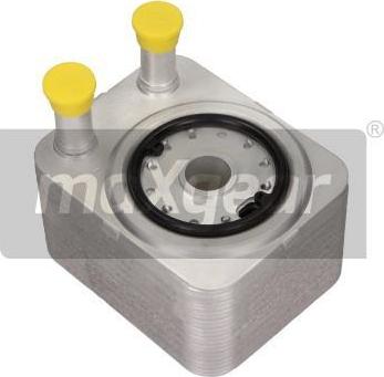 Maxgear 14-0007 - Õliradiaator,mootoriõli onlydrive.pro