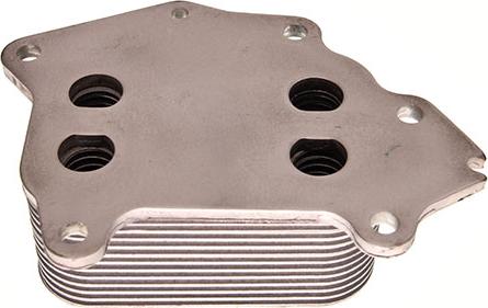 Maxgear 14-0018 - Oil Cooler, engine oil onlydrive.pro