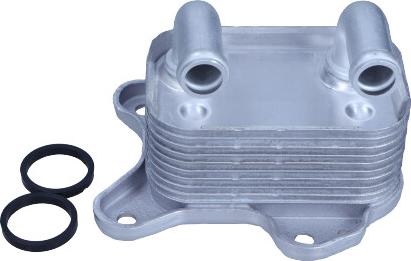 Maxgear 14-0017 - Oil Cooler, engine oil onlydrive.pro