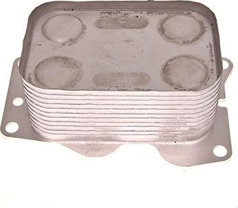 Maxgear 14-0032 - Oil Cooler, engine oil onlydrive.pro