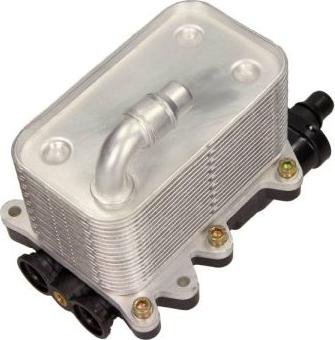 Maxgear 14-0029 - Oil Cooler, automatic transmission onlydrive.pro