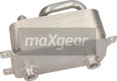 Maxgear 14-0025 - Oil Cooler, automatic transmission onlydrive.pro