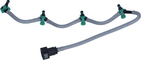 Maxgear 15-0090 - Hose, fuel overflow onlydrive.pro