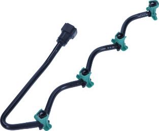 Maxgear 15-0098 - Hose, fuel overflow onlydrive.pro