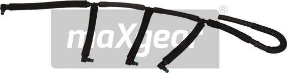 Maxgear 15-0041 - Voolik,Jääkkütus onlydrive.pro