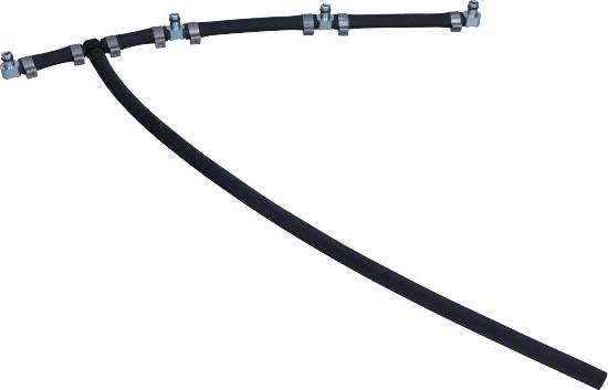 Maxgear 15-0058 - Hose, fuel overflow onlydrive.pro