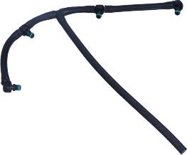 Maxgear 15-0052 - Hose, fuel overflow onlydrive.pro