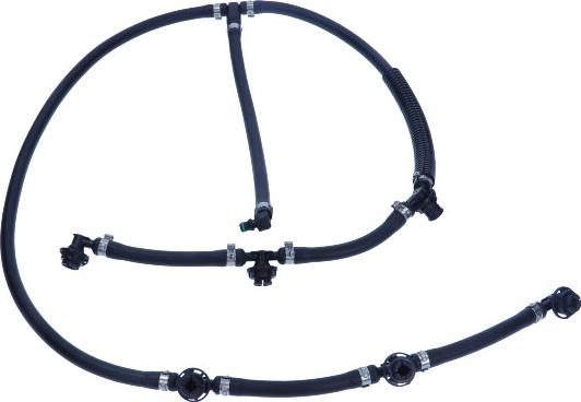 Maxgear 15-0085 - Šļūtene, Degvielas noplūde onlydrive.pro