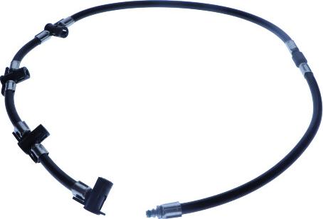 Maxgear 15-0086 - Hose, fuel overflow onlydrive.pro