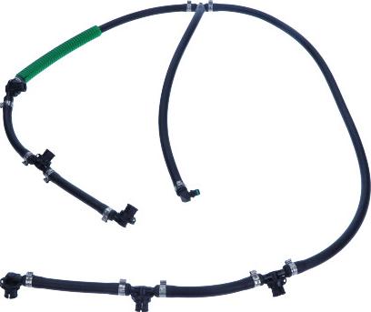 Maxgear 15-0087 - Hose, fuel overflow onlydrive.pro