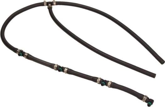 Maxgear 15-0039 - Hose, fuel overflow onlydrive.pro