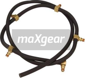 Maxgear 15-0031 - Шланг, распределение топлива onlydrive.pro