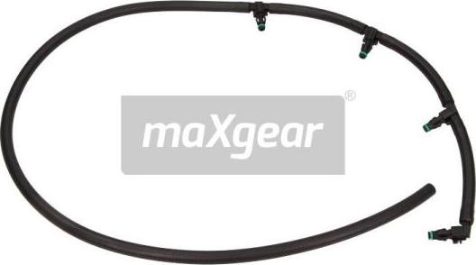 Maxgear 15-0024 - Voolik,Jääkkütus onlydrive.pro