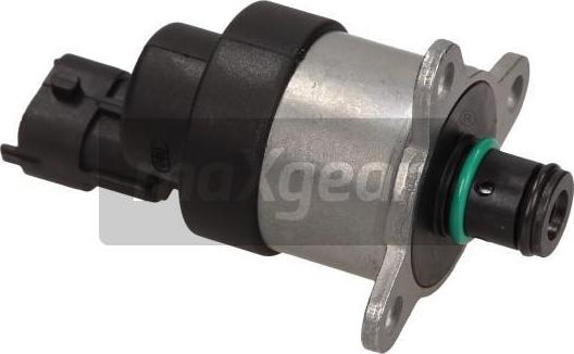 Maxgear 15-0023 - Control Valve, fuel quantity (common rail system) onlydrive.pro