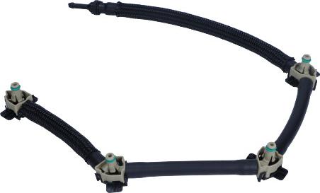 Maxgear 15-0074 - Hose, fuel overflow onlydrive.pro