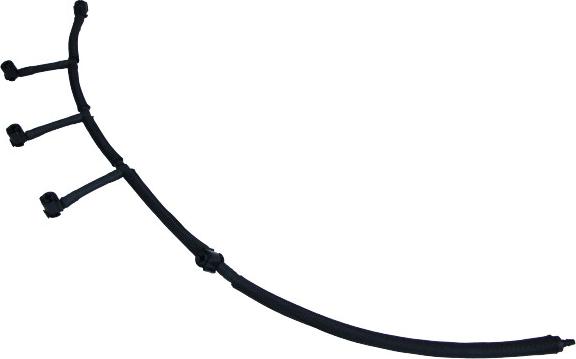 Maxgear 15-0113 - Hose, fuel overflow onlydrive.pro