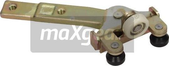 Maxgear 16-0003 - Roller Guide, sliding door onlydrive.pro