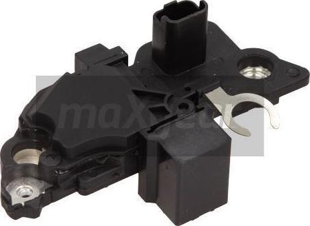 Maxgear 10-0046 - Ģeneratora sprieguma regulators onlydrive.pro