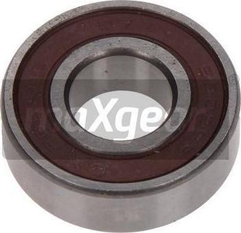 Maxgear 10-0006 - Bearing onlydrive.pro