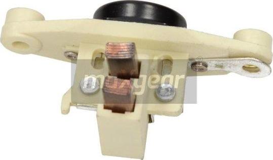 Maxgear 10-0021 - Voltage regulator, alternator onlydrive.pro