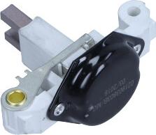 Maxgear 10-0028 - Voltage regulator, alternator onlydrive.pro