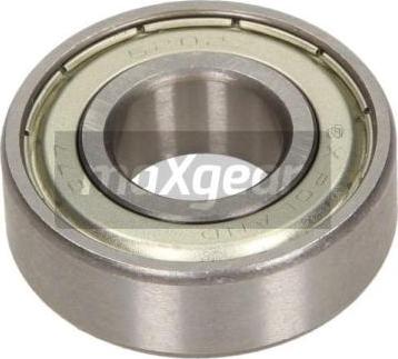 Maxgear 10-0194 - Bearing onlydrive.pro