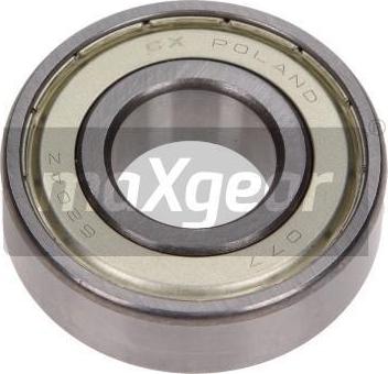 Maxgear 10-0193 - Bearing onlydrive.pro