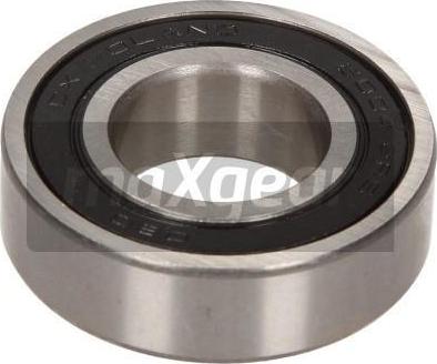 Maxgear 10-0104 - Bearing onlydrive.pro