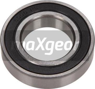 Maxgear 10-0106 - Propshaft centre bearing support onlydrive.pro