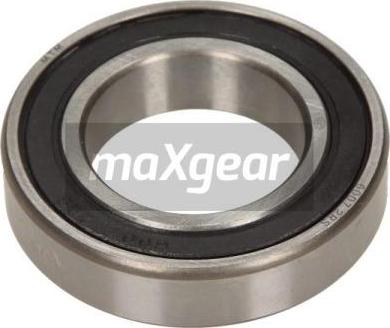 Maxgear 10-0107 - Propshaft centre bearing support onlydrive.pro