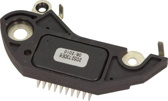 Maxgear 10-0174 - Voltage regulator, alternator onlydrive.pro