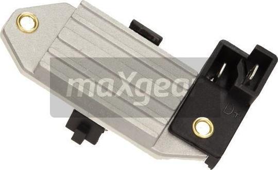 Maxgear 10-0177 - Voltage regulator, alternator onlydrive.pro