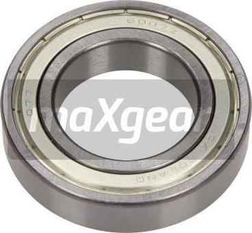 Maxgear 10-0209 - Propshaft centre bearing support onlydrive.pro
