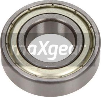 Maxgear 10-0204 - Bearing onlydrive.pro